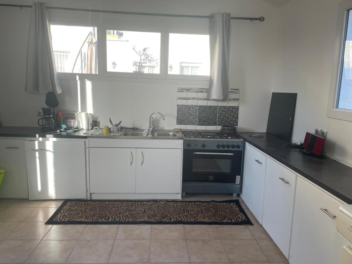Maison T 2 Meuble Confort Proche Aeroport Apartment *