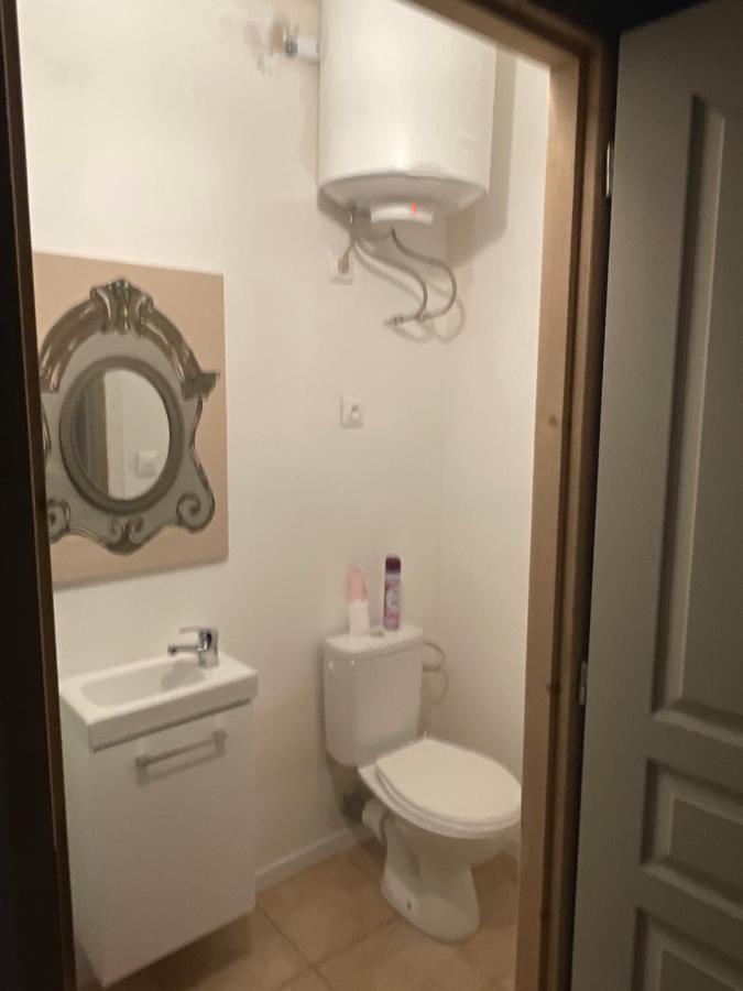 Maison T 2 Meuble Confort Proche Aeroport Apartment *