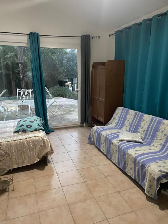 Maison T 2 Meuble Confort Proche Aeroport Apartment *